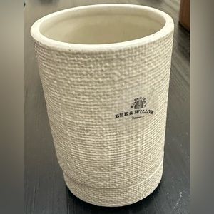 - Bee & Willow Tumbler (brand new with tag)